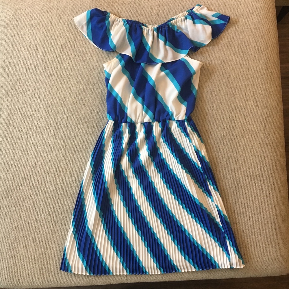 Lily Pulitzer Dress | Convertible | Size XS